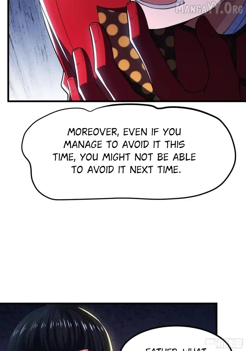 Rebirth of King Zhou: Not Being the Ultimate Villain Chapter 169 - page 46